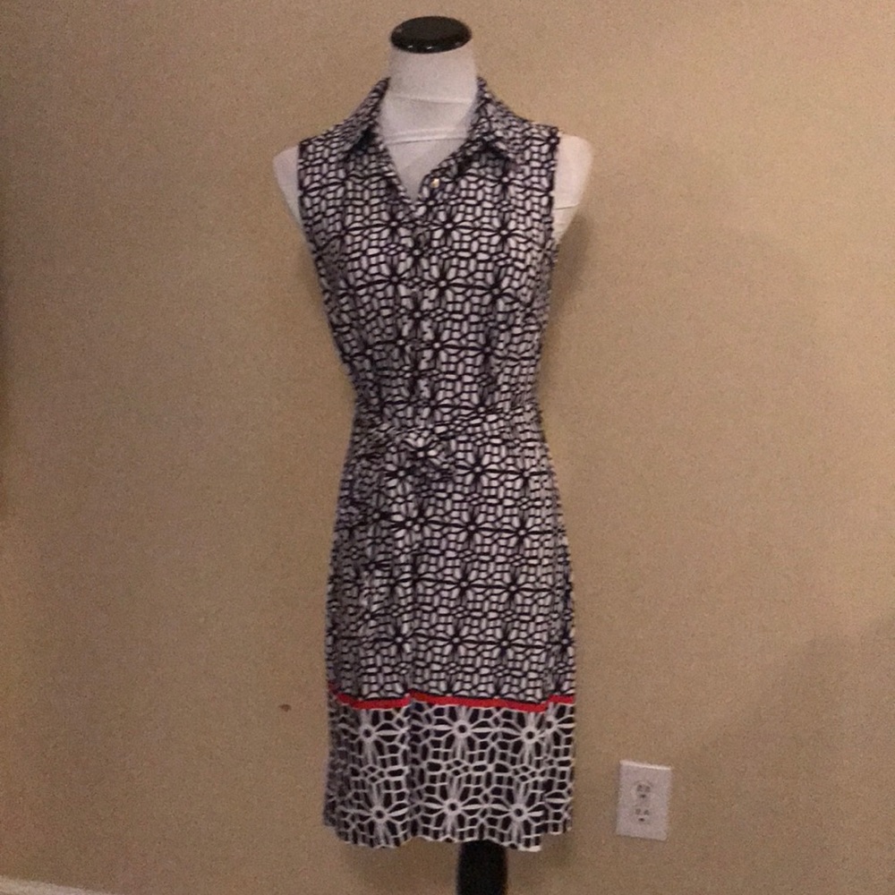 Cute dress for summer